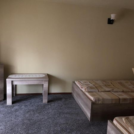 Pensiunea Mirela Pestera Ursilor Chiscau Buitenkant foto