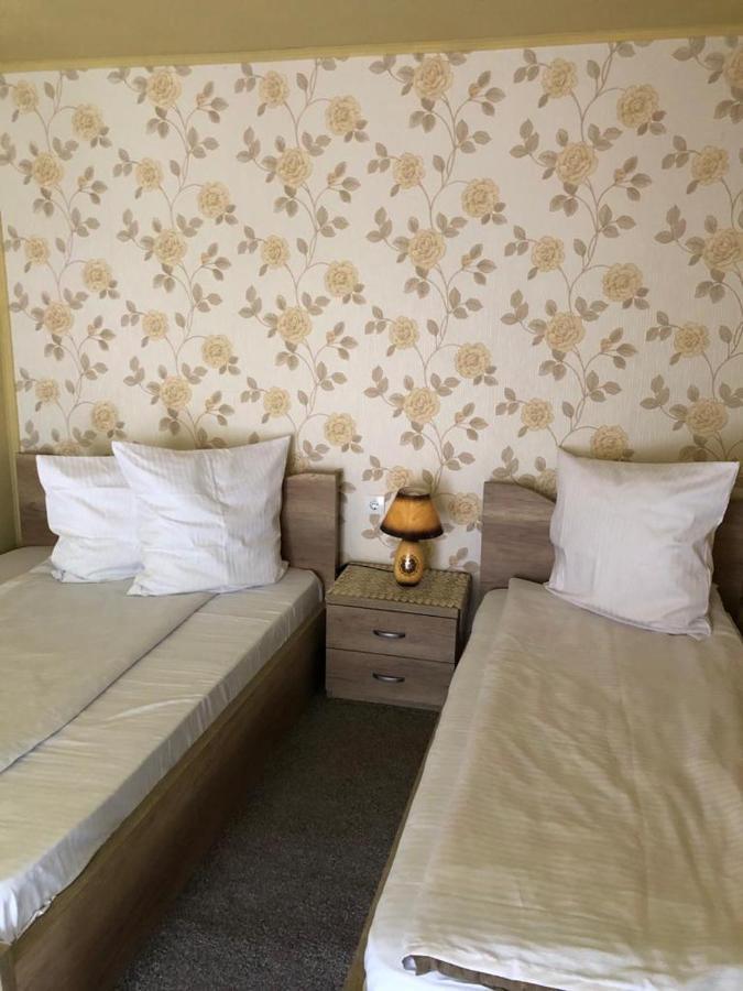 Pensiunea Mirela Pestera Ursilor Chiscau Buitenkant foto