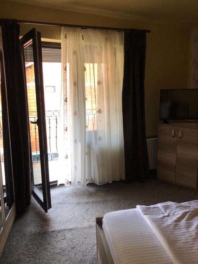 Pensiunea Mirela Pestera Ursilor Chiscau Buitenkant foto