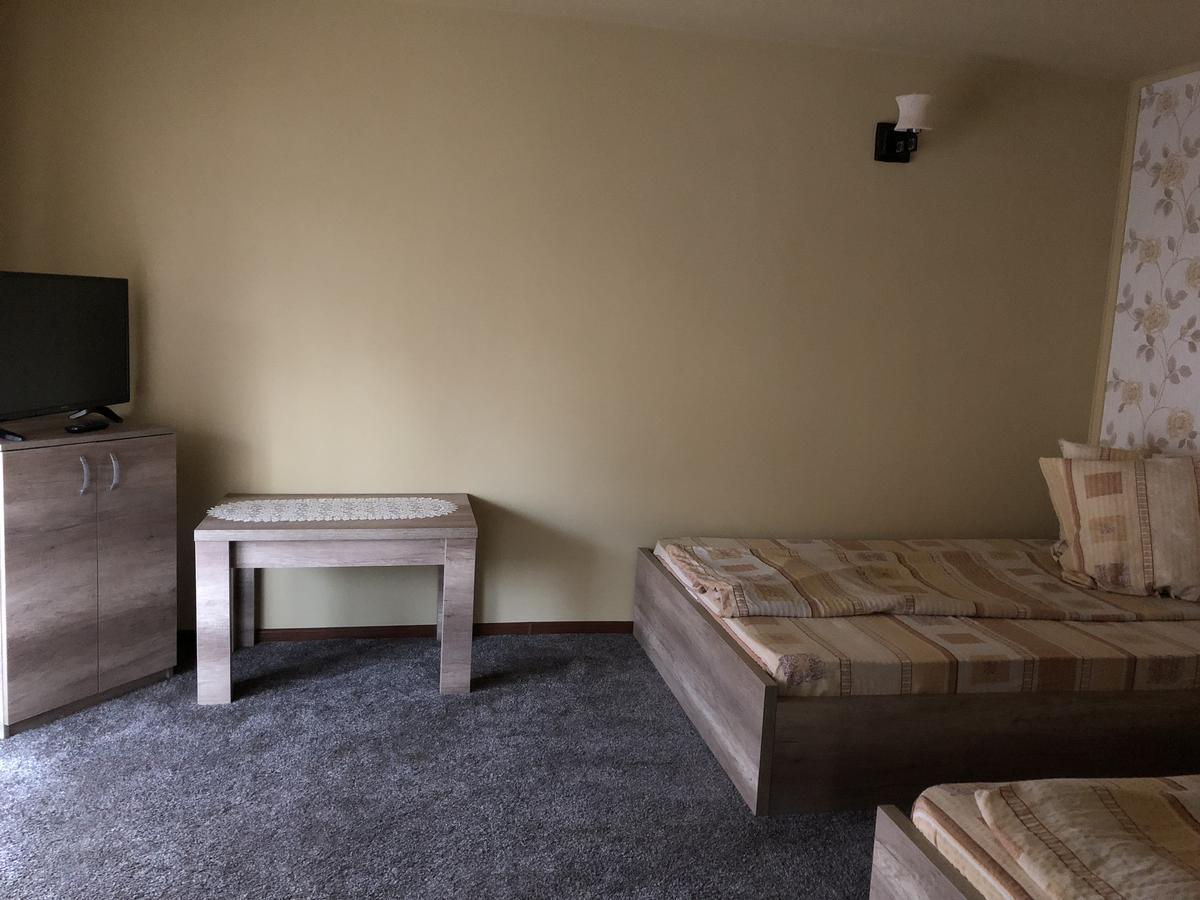 Pensiunea Mirela Pestera Ursilor Chiscau Buitenkant foto